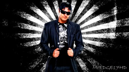 2011 Justin Gabriel New 13th Wwe Theme Song - The Rising (full) [cd Quality Download Link]