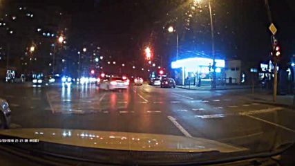 "Моята новина": Слалом през два червени светофара