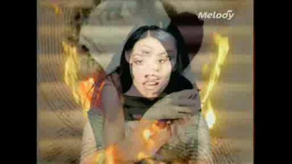 Anggun - La rose des vents