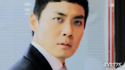 Vampire Prosecutor Mv - fight Inside