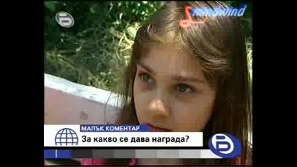 Малък Коментар
