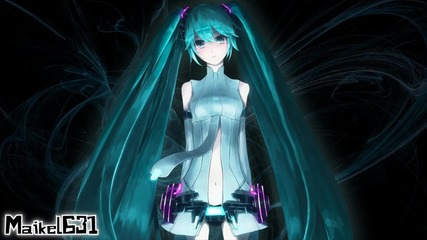 Nightcore - Feeling You