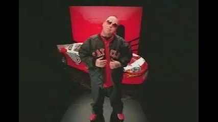Jadakiss (ft Bubba Sparxx) - They Ain't Ready