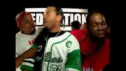 Federation - Donkey 