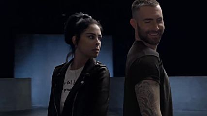 New!!! Maroon 5 ft. Cardi B - Girls Like You [official video]