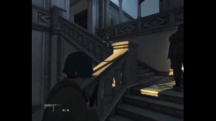 Mafia 2: Chapter 1 ~gameplay~