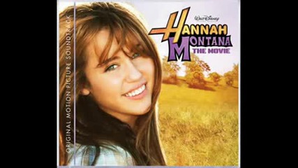 Превод!!! Dream - Hannah Montana the Movie