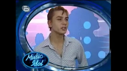 Music Idol 2 - Hight Quality