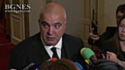 Маноил Манев: Албена Симеонова има съпричастност към терористични организации