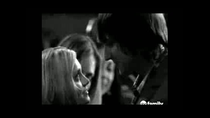 Cappie and Casey - cant let go`