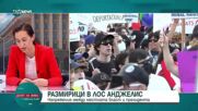 Протестите в Лос Анджелис: Следствие от неефективни политики
