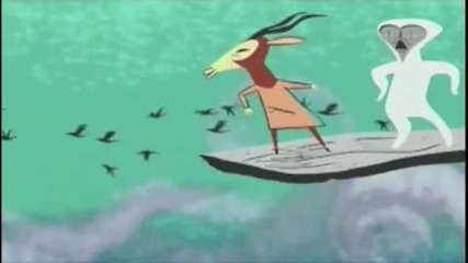 Morcheeba - Enjoy The Ride