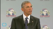 Barack Obama Condemns Anti-Women Traditions In Nairobi Speech