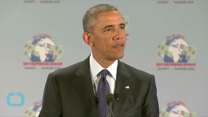 Barack Obama Condemns Anti-Women Traditions In Nairobi Speech