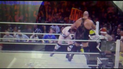 Sheamus vs Big Show (part Two)
