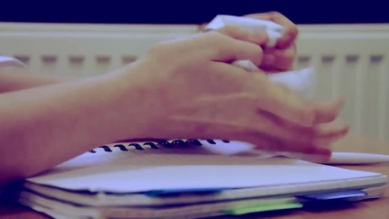 Change Your Life - Little Mix (student Music Video)
