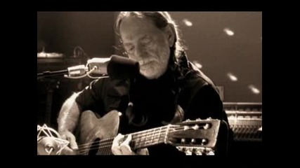 Willie Nelson - I Never Cared For You (hq) 