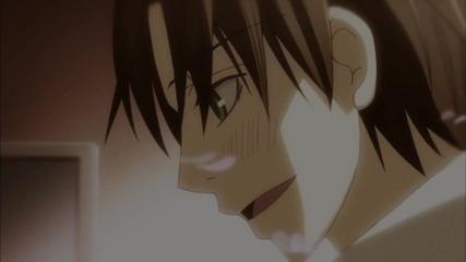 [ Hq ] [vs] Haven`t Had Enough // Takano x Ritsu