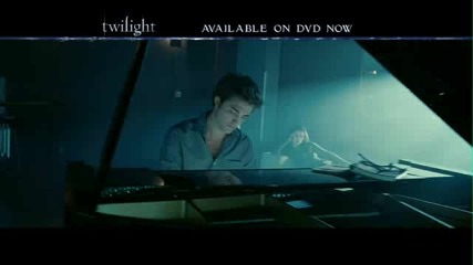Twilight Trailer