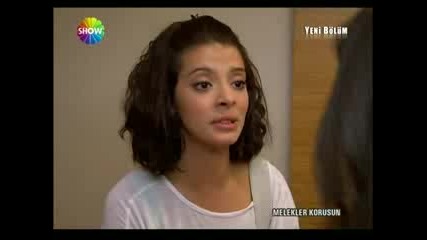melekler korusun 66 bolum part 11 son