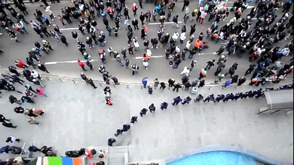 Варна Е Символ На Протестите В Страната!!!