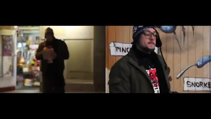 Lefty aka The L.e.f.t. & Dj Concept - Zoner 