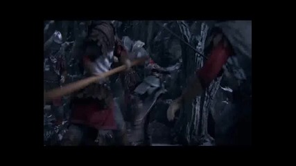 Assassin's creed Revelations E3 trailer with other sound