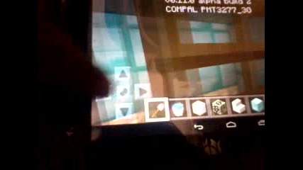 regular show in minecraft