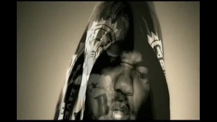 The Game - Let`s Ride (Promo Only)