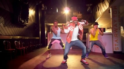 Timomatic - Set It Off ( Official Video )
