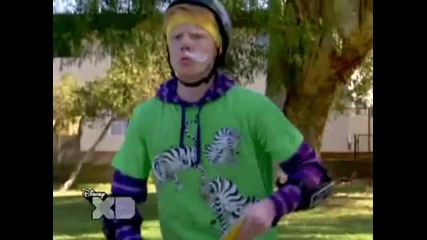 Zeke and Luther adventure boy part 3 
