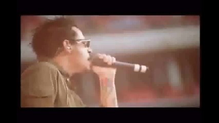 Linkin Park - Live In Texas - Dont Stay [hq]