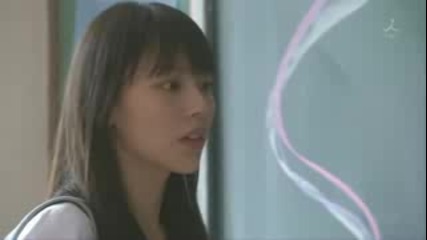 Koizora Drama Trailer Mv - Gomenasai