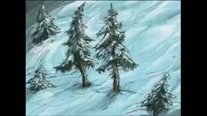 Snow Blood 