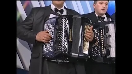 Stoja - Sto me pitas - (LIVE) - Sto da ne - (TvDmSat 2008)