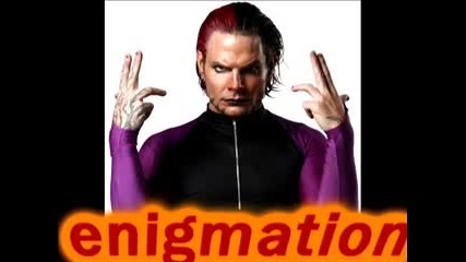 Jeff Hardy