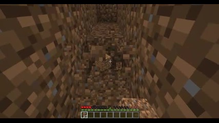 Minecraft оцеляване във ферма за мравки 5-част 1-част Диаманти!!!!!!