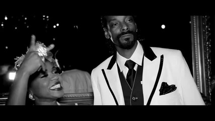 Snoop Dogg (feat. Marty James) - New Years Eve 
