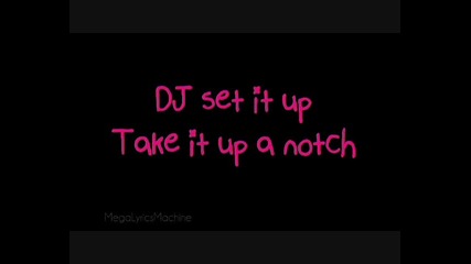 Selena Gomez-shake it up lyrics
