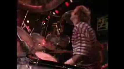 Eric Clapton - Sunshine Of Your Love