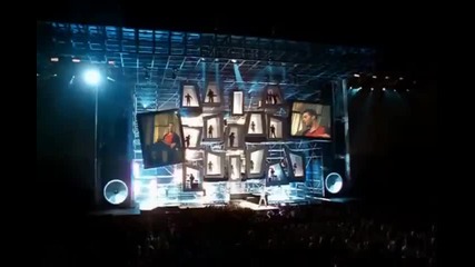 Ricky Martin - Shake Your Bom Bom ( Dvd Rip ) 
