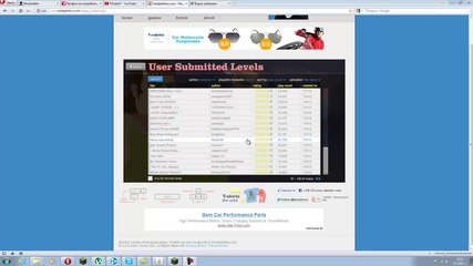 Happy Wheels ep 3