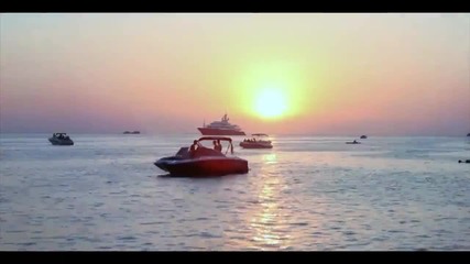 Dexter & Gold - Gonna make you sweat