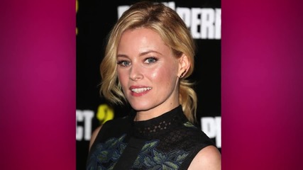 Elizabeth Banks Opens Up About Being a Woman in Hollywood