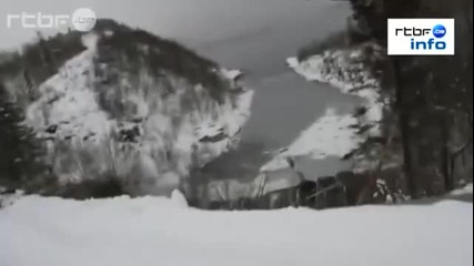 Tir Crash