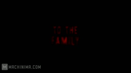 Fear 3 Pedigree Story Trailer [hd]