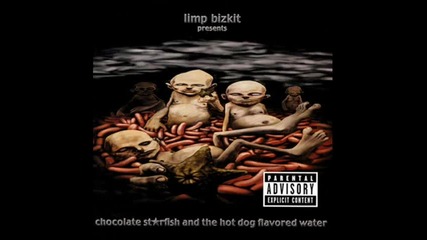 Limp Bizkit - Take A Look Around (instrumental)