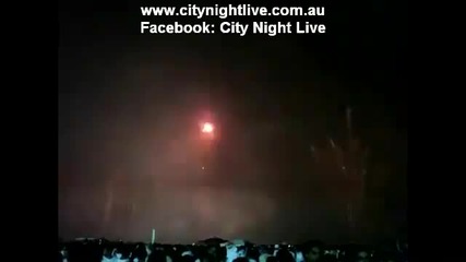 New Year 2011 in Rio de Janeiro 2011 Hq