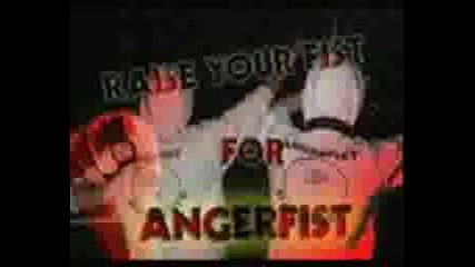 Angerfist - Maniac Killa