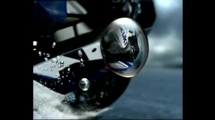Suzuki Gsx-r 1000 K5 Commercial